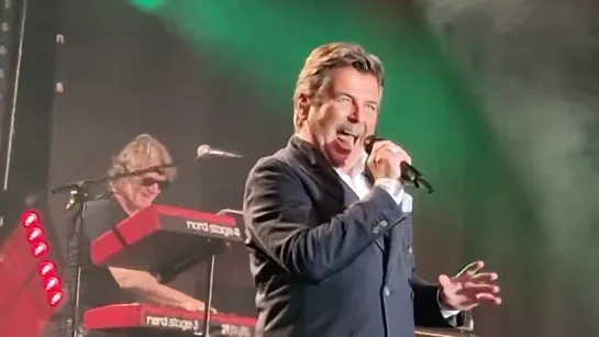 Thomas Anders - Modern Talking Band - Jet Airliner - Jamarka 27.05 2023