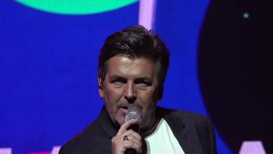 Thomas Anders - Modern Talking  Medley (Queen Elizabeth Theatre, Vancouver, Canada, 03.04.2019) MTW