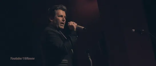 Thomas Anders - In 100 Years (Astra Kulturhaus, Berlin, 17.12.2016) MTW