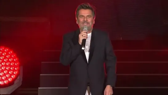 Thomas Anders from Modern Talking and band will be playing LIVE in concert on the 14.02.2022 in MFCC - Ta' Qali, Malta