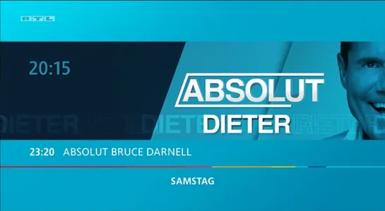 Absolut Dieter Bohlen - Анонс, 28.12.2019