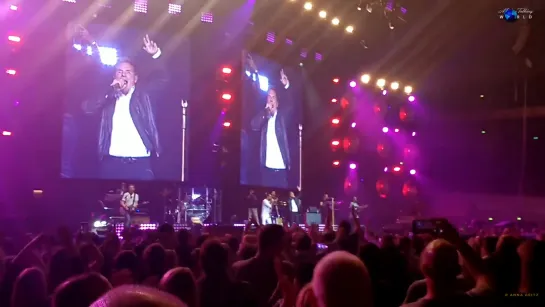 Dieter Bohlen - You're My Heart, You're My Soul (Live, Westfalenhalle, Dortmund, 16.11.2019)