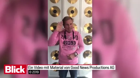 Dieter Bohlen tritt nach 20 Jahren wieder in der Schweiz auf - Wie frech wird das denn!