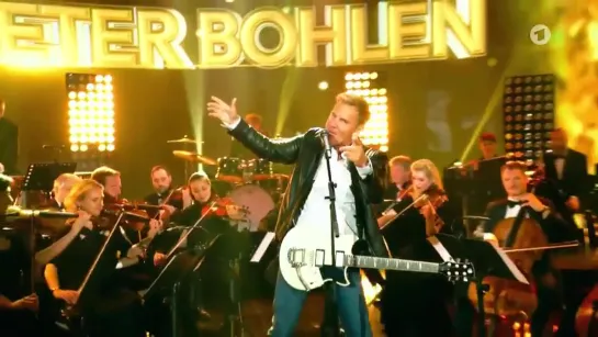 Dieter Bohlen - YMHYMS (Babelsberger Filmorchester) + Brother Louie (Klein gegen Groß, 06.07.2019)