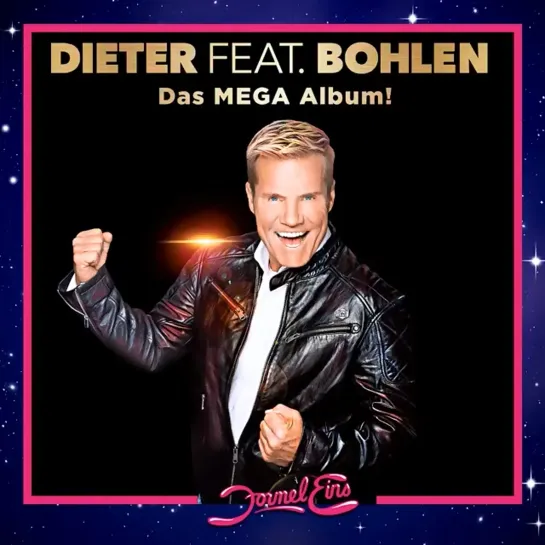 Formel Eins: Peter Illmann unboxing Das MEGA Album des Pop-Titan, 05.07.2019