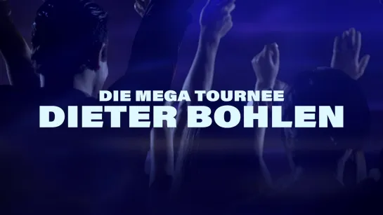 Dieter Bohlen live in der Mercedes-Benz Arena, Berlin, Samstag, 02.11.2019