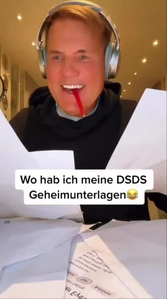 Dieter Bohlen 24.01.2023