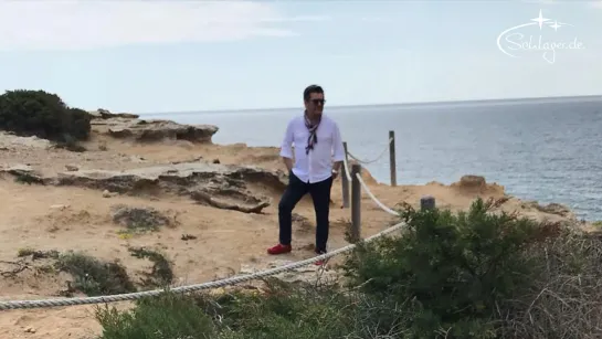 Thomas Anders: Große Sehnsucht nach... Das ist seine Lieblingsdestination