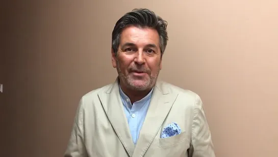 Thomas Anders Fan-Club • PolskaТомас Андерс • Facebook • 10.07.2021, Свенуйсьце