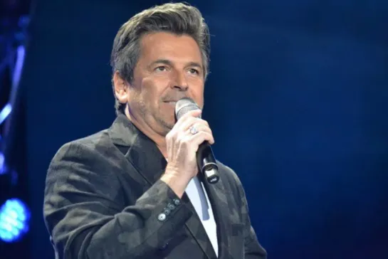 Thomas Anders: „Dieses Bla Bla Bla kann ich nicht singen“ - Schlager.de, 30.06.2021