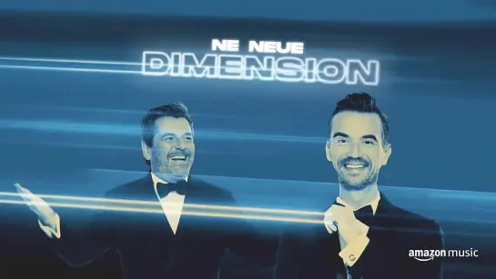 Thomas Anders & Florian Silbereisen - Zooom! (Nick Raider Remix) (Lyric Video)