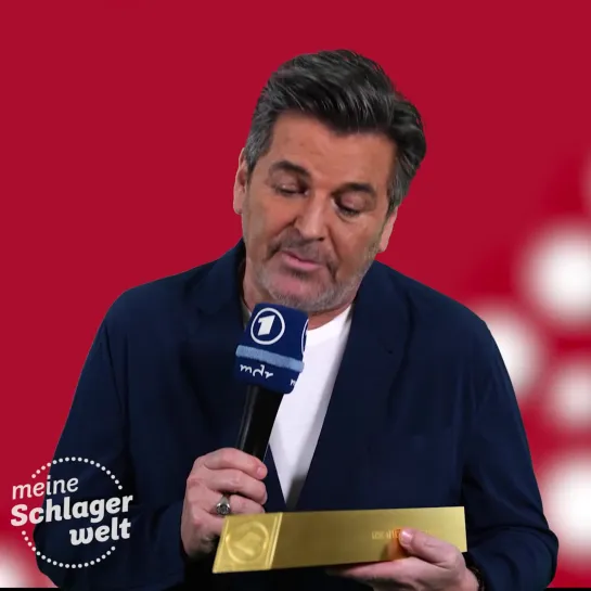 EINS DER BESTEN ausgezeichnet 🏆 (ARD, Schlagerchampions - Das große Fest der Besten, 27.02.2021)