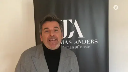 Video: Auflösung: Welche Rolle spielt Thomas Anders in "Rote Rosen"? (19.02.2021)