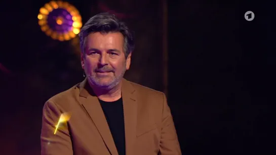 Das Schlager-Duell mit Florian Silbereisen und Thomas Anders (ARD, Klein gegen Groß - Das unglaubliche Duell, 17.10.2020)