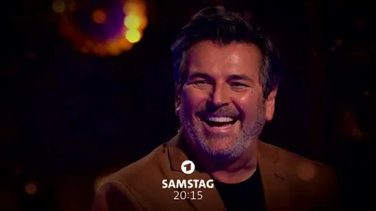 Thomas Anders: Klein gegen Groß - Das unglaubliche Duell, 17.10.2020