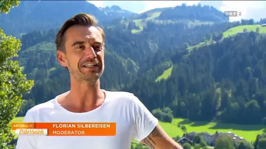 ORF, Schlager, Stars und Sterne - Aktuell in Österreich vom 25.07.2020