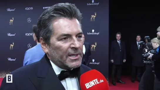 Thomas Anders: So war die Zusammenarbeit mit Florian Silbereisen