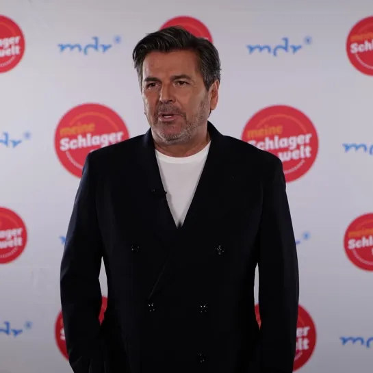 Thomas Anders - Schlagerlovestory.2020 - Das große Wiedersehen, 06.06.2020