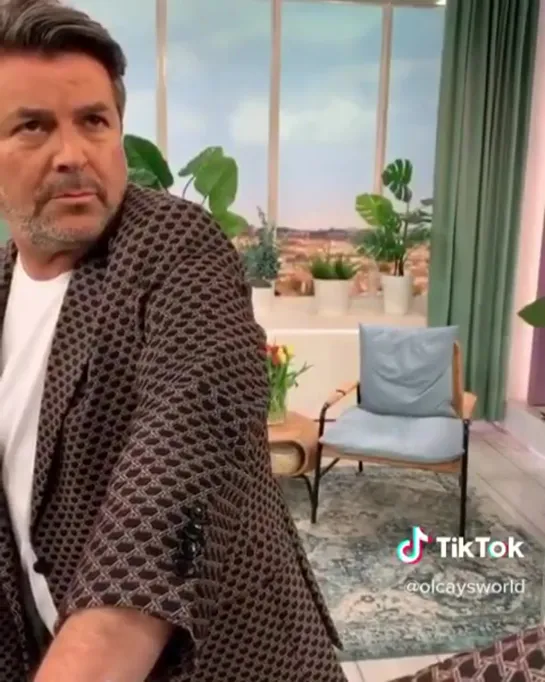 Видео для TikTok (SAT.1, Frühstücksfernsehen, 10.06.2020)