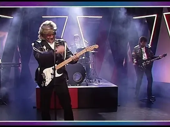 Blue System - 6 Years, 6 Nights (NDR, Talk Show, 08.04.1994) MTW