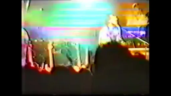 Blue System - Magic Symphony Rostock 1992 (Live) MTW