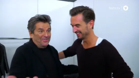 Thomas Anders und Florian - Die FESTE mit Florian Silbereisen