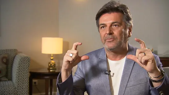 Ist Thomas Anders neidisch auf Dieters Insta-Erfolg?