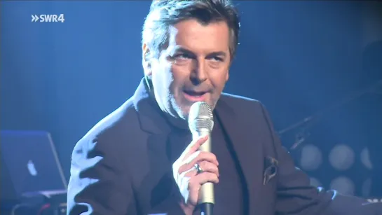 SWR4 Rheinland-Pfalz: Thomas Anders exklusiv im Livestream, 19.02.2019, (Vol. 1)