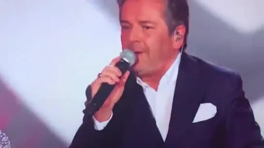 Thomas Anders, Sylwester marzeń z TVP2