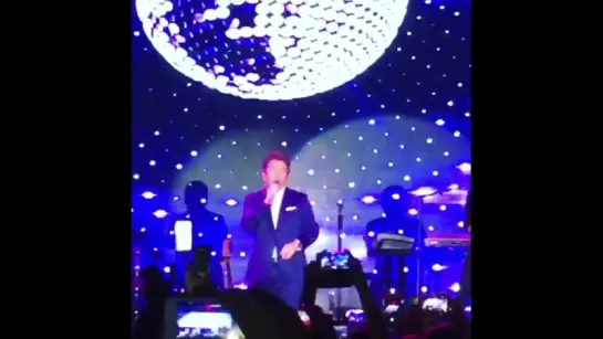 Thomas Anders на Конференции Avon, Афины, Греция, 22.08.2018