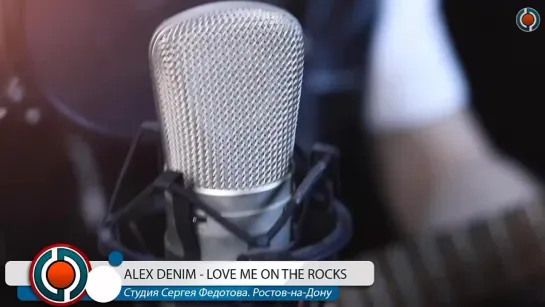 Alex Denim - Love Me On The Rocks (Blue System Cover)