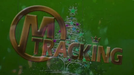 M-Tracking promo