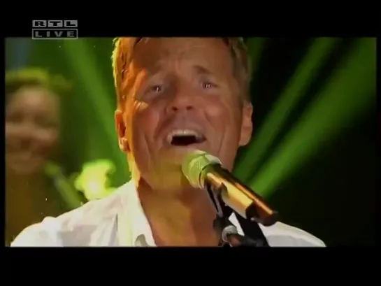 Mark Medlock and Dieter Bohlen - You Can Get It (RTL, Let s Dance, 30.06.2007) MTW