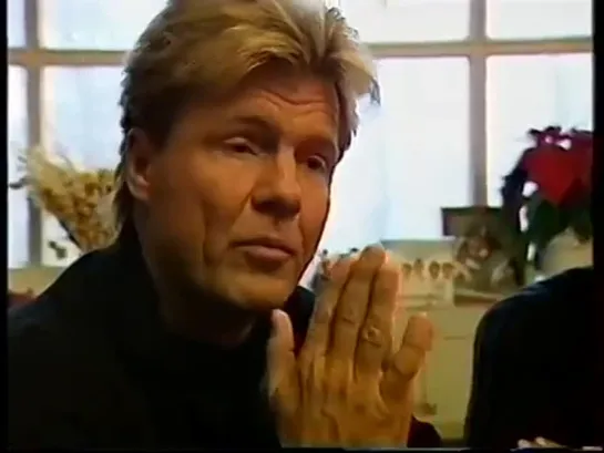 Dieter Bohlen  Touché (SAT1. Blitz, RТL. 10.03.1998. ) MTW