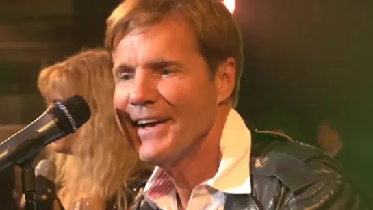 Dieter Bohlen and Moving Heroes - You're My Heart, You're My Soul (Санкт-Петербург, 17.10.2012) MTW