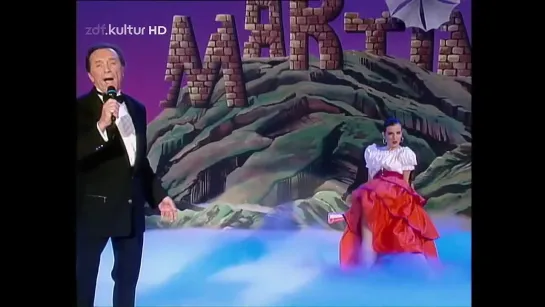 Al Martino - Spanish Ballerina (ZDF Kultur HD, Musik liegt in der Luft, 25.09.19) MTW