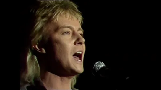 Chris Norman - Some Hearts Are Diamonds (ZDF, Na Sowas 20.09.1986) MTW