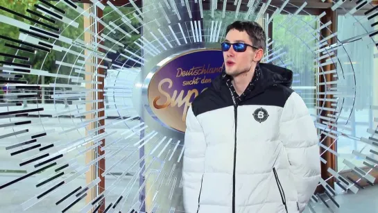 Кандидат DSDS по прозвищу Schmitty Extreme (Ballermann 28.01.2023)