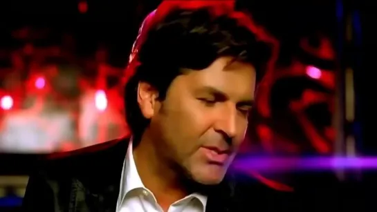 Thomas Anders - Why Do You Cry (Official Music Video) MTW