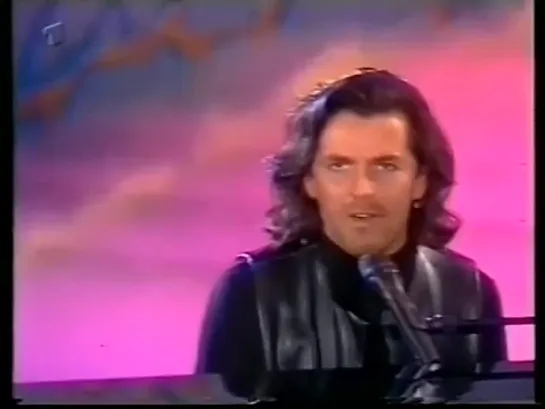 Thomas Anders - I'll Love You Forever (ARD, Meine Show, 02.12.1993) MTW