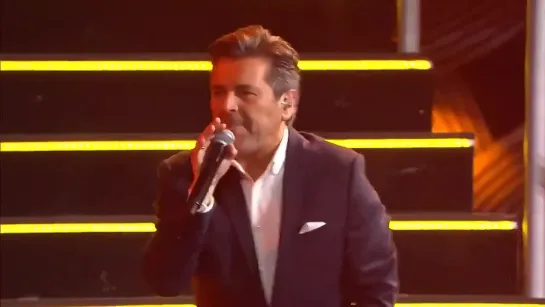 Thomas Anders -Brother Louie, Cheri Lady,  Win The Race, YMHYMS (Дискотека 80-х, СК «Олимпийский», Москва, 24.11.2018) MTW