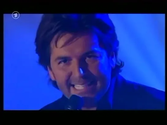 Thomas Anders - Just Dream (ARD, PISA - Der Ländertest, Holiday On Ice, 16.10.2004) MTW