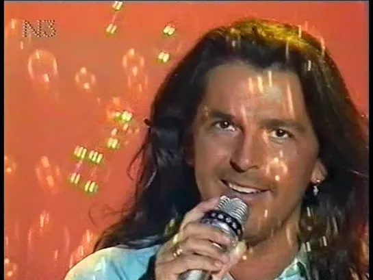 Thomas Anders - How Deep Is Your Love (N3 25.07.1992) MTW