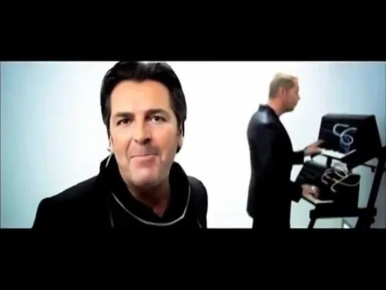 Thomas Anders & Uwe Fahrenkrog- Gigolo (MIX)