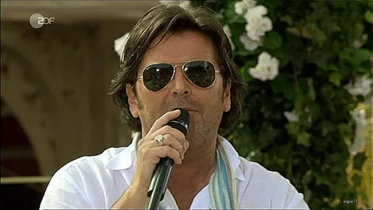 Thomas Anders -Good Karma (Die Fruhlingsshow, 26.04.2009)