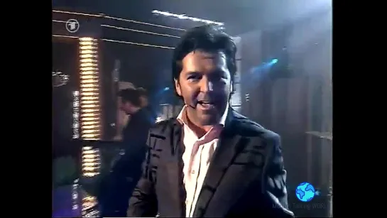 Thomas Anders - Tonight Is The Night /NDR, Eurovision Grand Prix Party/