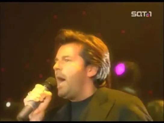 Thomas Anders- Independent Girl