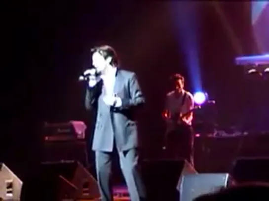 Thomas Anders -You Can Win../Chicago,2003/