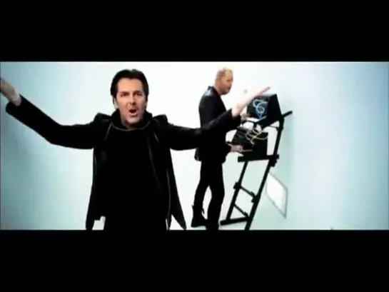 Thomas Anders/ Fahrekrog - Gigolo /MIX