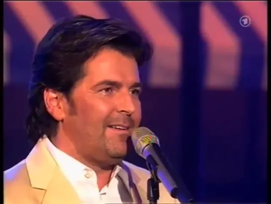 Thomas Anders 2004